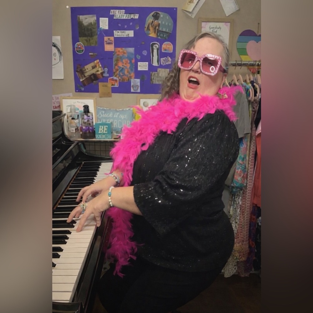Hoosiergirl171 aka Tina is LIVE!!!! - Picture 16 of 17